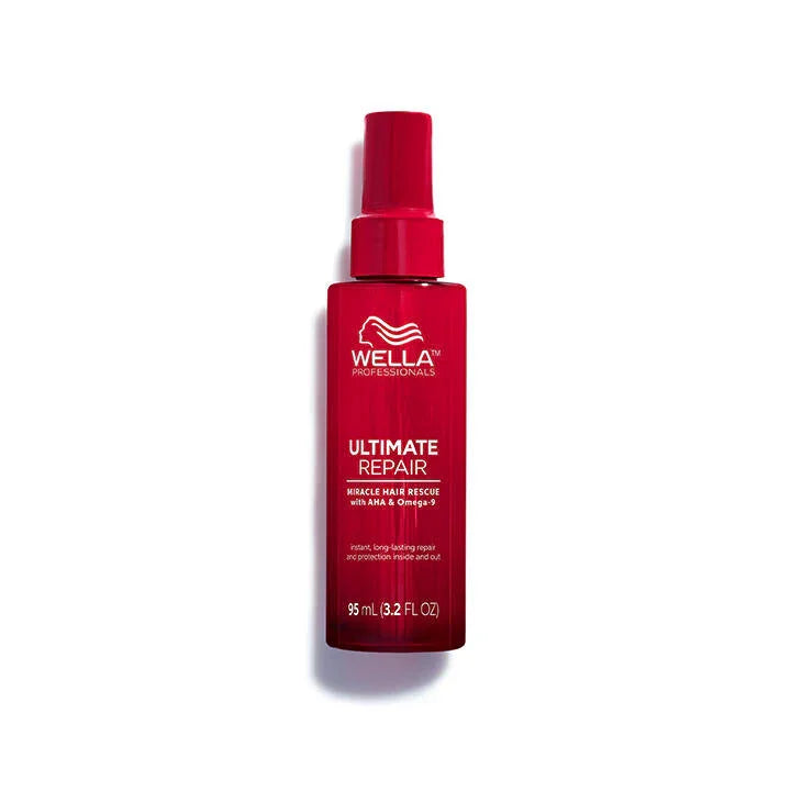 ULTIMATE REPAIR - MIRACLE HAIR RESCUE 30ml