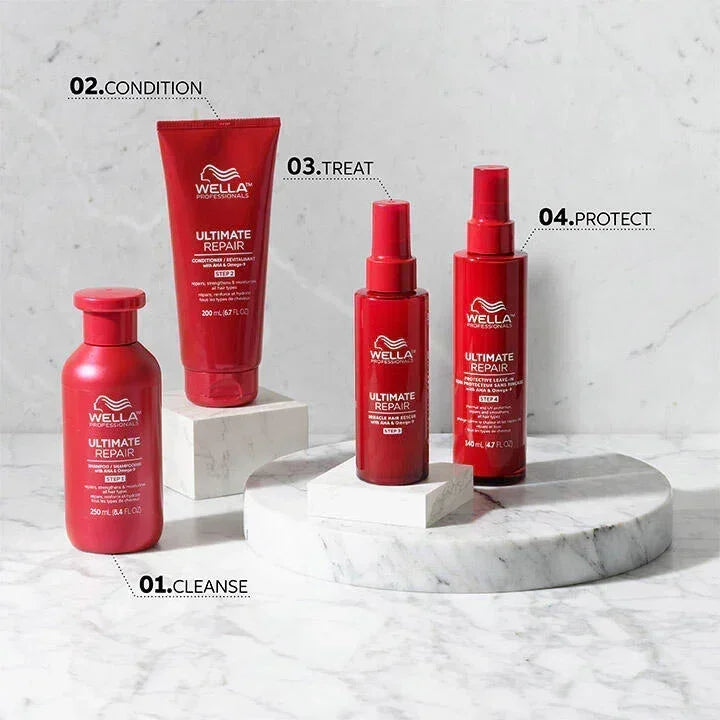 ULTIMATE REPAIR - ACONDICIONADOR 200ml