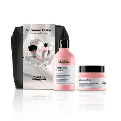 PACK SERIE EXPERT VITAMINO COLOR