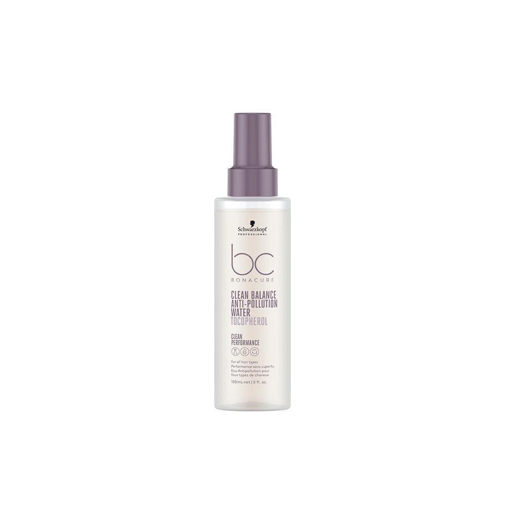 BC CLEAN BALANCE ANTI-POLL WATER - 150ml - SELFIE