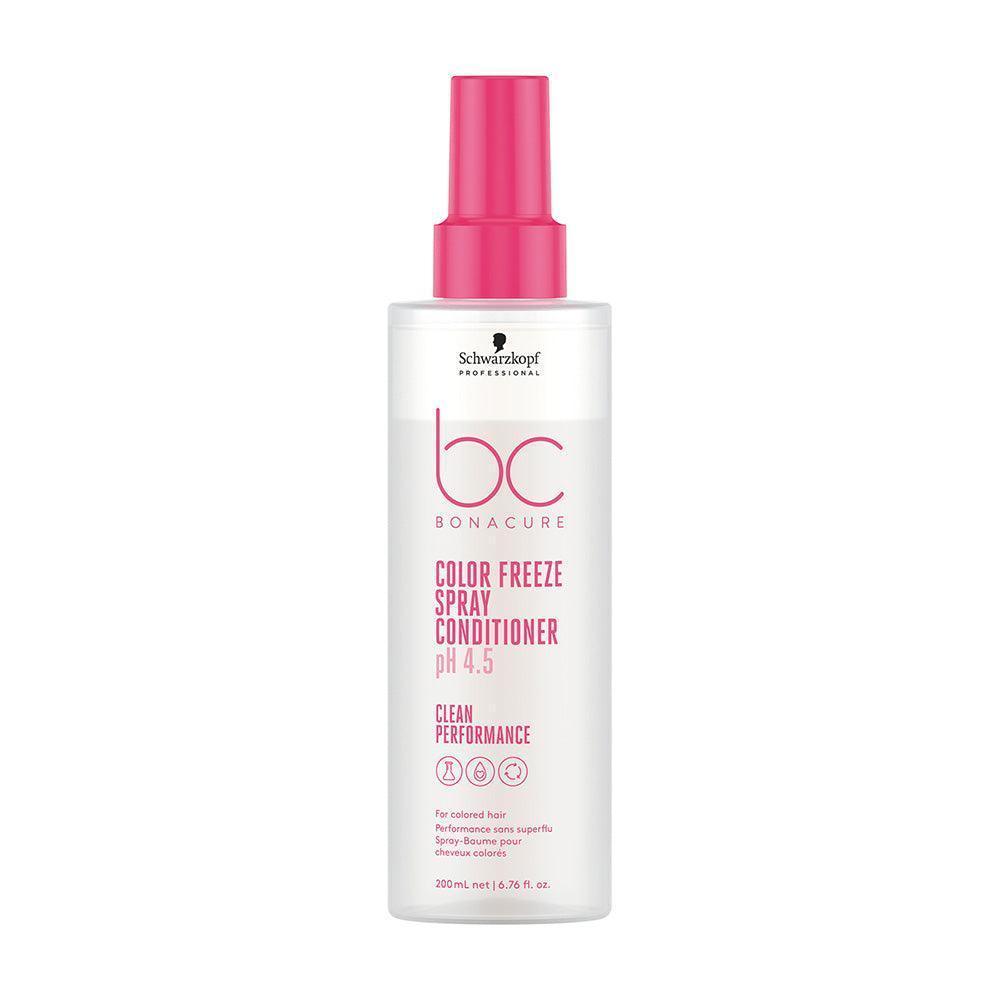 BC COLOR FREEZE pH 4.5 ACONDICIONADOR EN SPRAY- 200ml - SELFIE