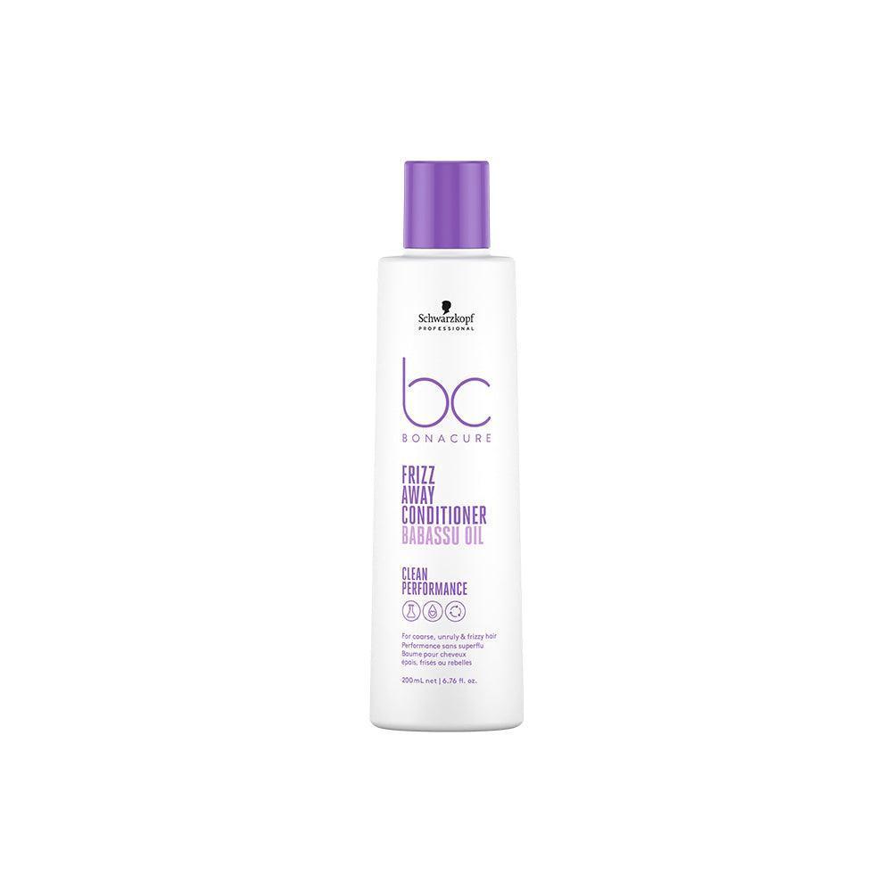 BC FRIZZ AWAY ACONDICIONADOR - 200ml - SELFIE