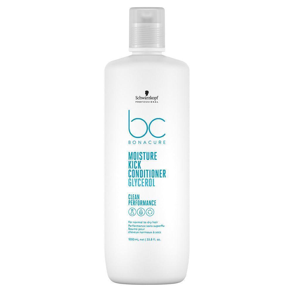 BC MOISTURE KICK GLYCEROL ACONDICIONADOR - 1000 ml - SELFIE