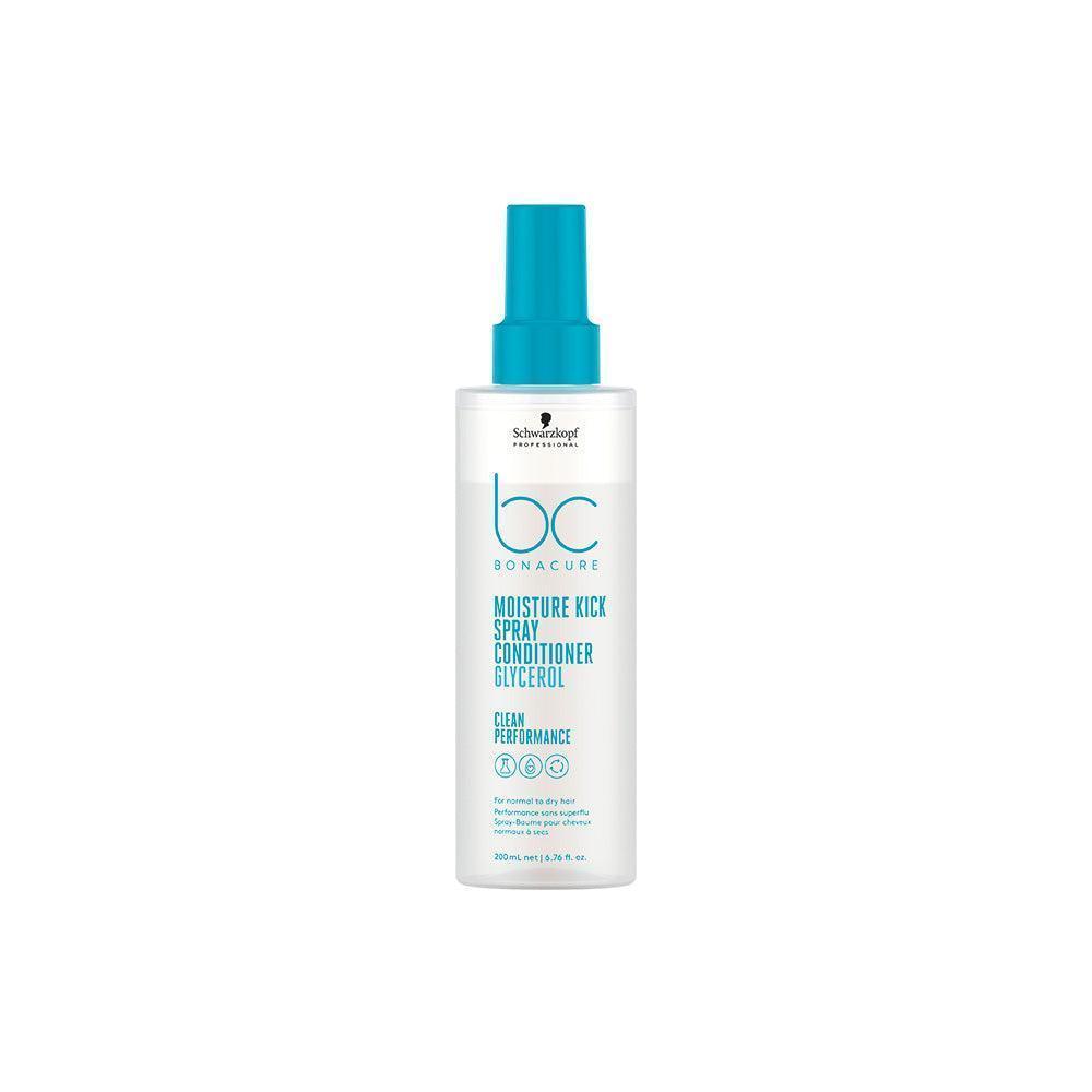 BC MOISTURE KICK GLYCEROL ACONDICIONADOR EN SPRAY - 200ml - SELFIE