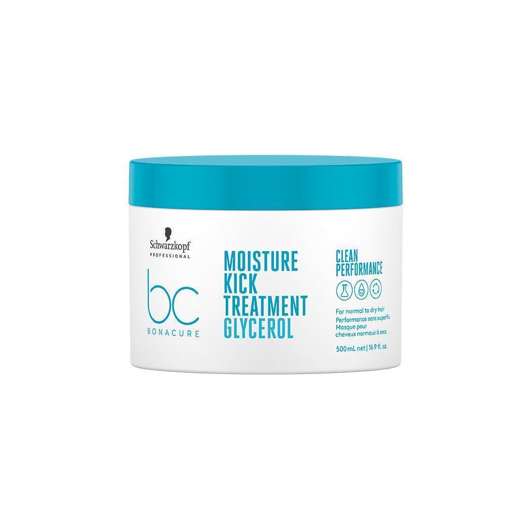 BC MOISTURE KICK GLYCEROL TRATAMIENTO - 500ml - SELFIE