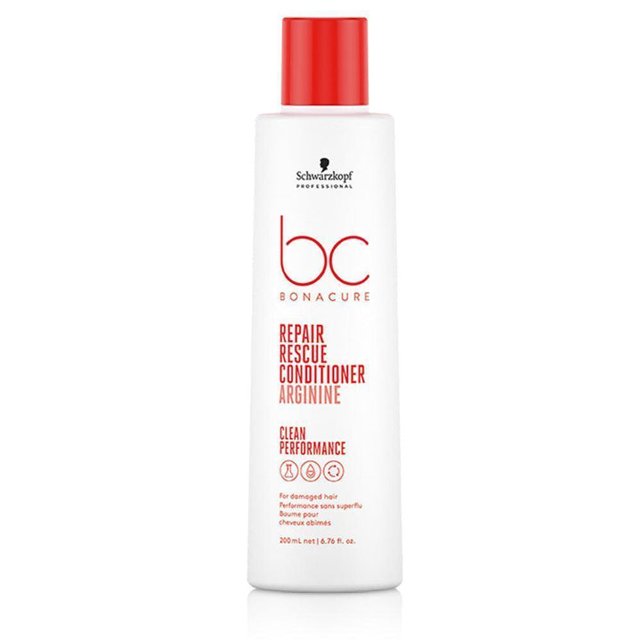 BC REPAIR RESCUE ARGININA ACONDICIONADOR - 200ml - SELFIE