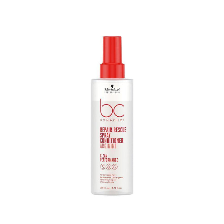 BC REPAIR RESCUE ARGININA ACONDICIONADOR EN SPRAY - 200ml - SELFIE