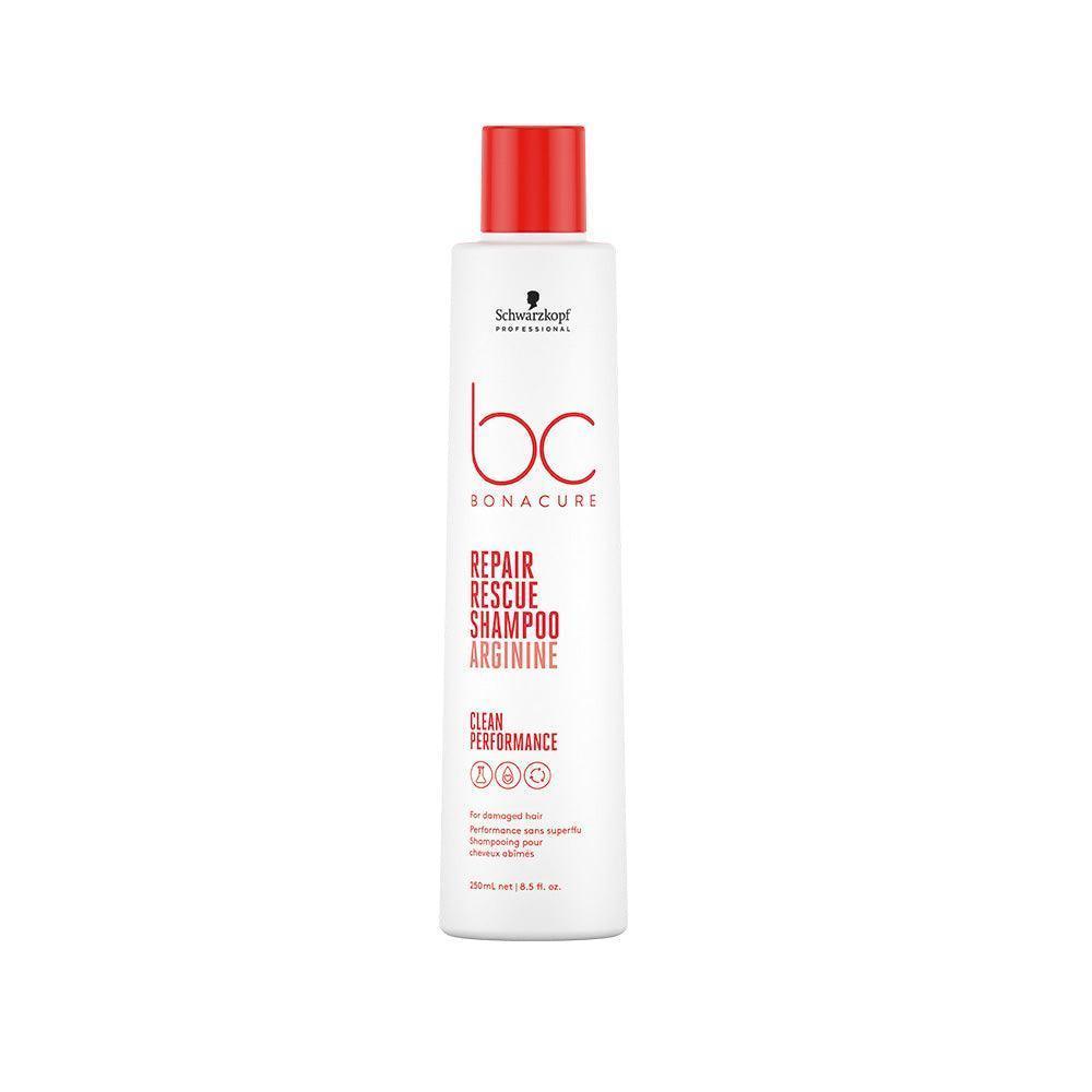 BC REPAIR RESCUE ARGININA SHAMPOO - 250ml - SELFIE