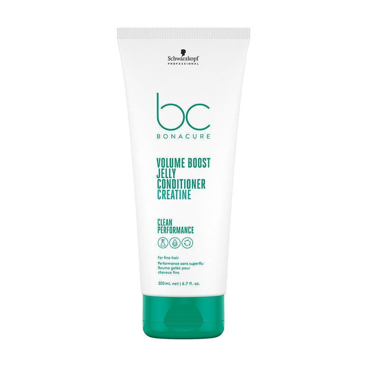 BC VOLUME BOOST ACONDICIONADOR JELLY- 200ml - SELFIE