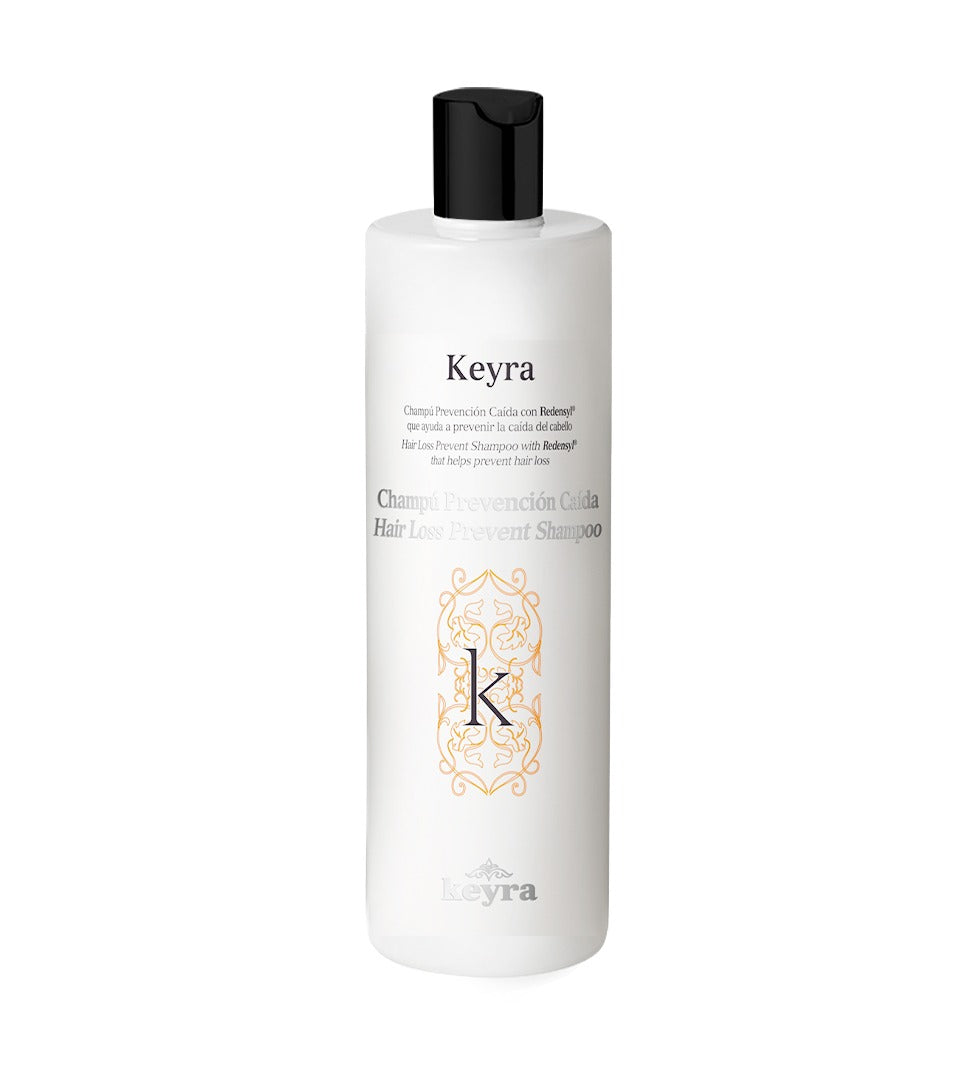KEYRA HAIR LOSS PREVENT - SHAMPOO 500ml