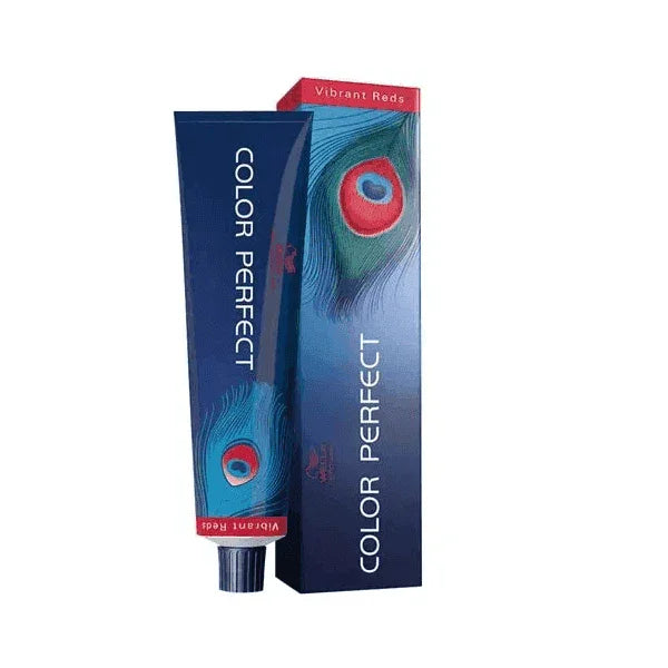 COLOR PERFECT - Coloración Permanente - 60ml – SELFIE