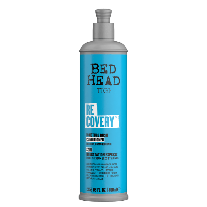 BED HEAD - HIDRATACIÓN - RECOVERY ACONDICIONADOR 400 ml