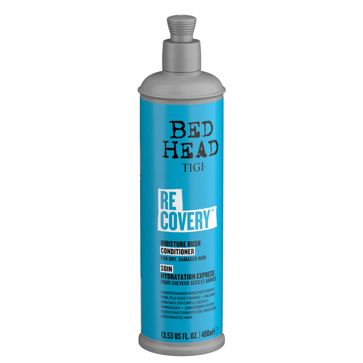 BED HEAD - HIDRATACIÓN - RECOVERY ACONDICIONADOR 400 ml