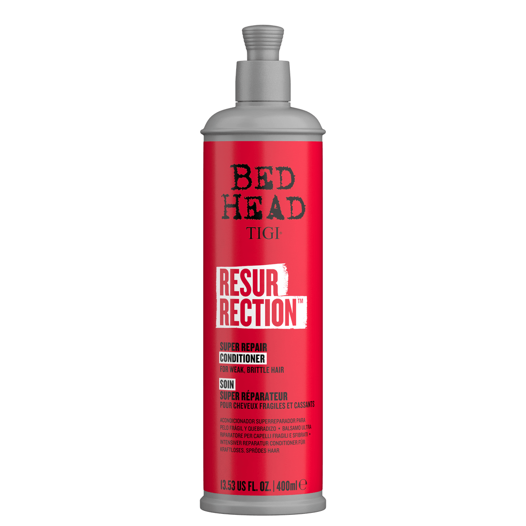 BED HEAD - REPARACIÓN - RESURRECTION ACONDICIONADOR 400 ml
