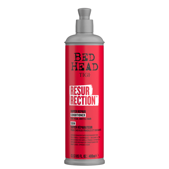 BED HEAD - REPARACIÓN - RESURRECTION ACONDICIONADOR 400 ml