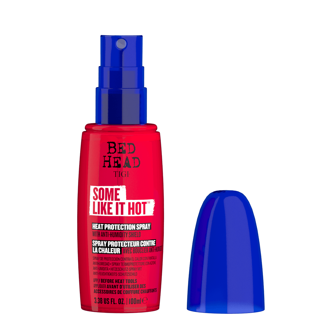 BED HEAD - PROTECCION TÉRMICA - SOME LIKE IT HOT 100 ml