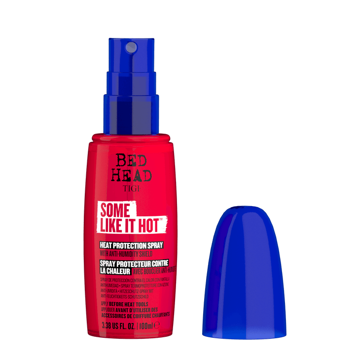 BED HEAD - PROTECCION TÉRMICA - SOME LIKE IT HOT 100 ml