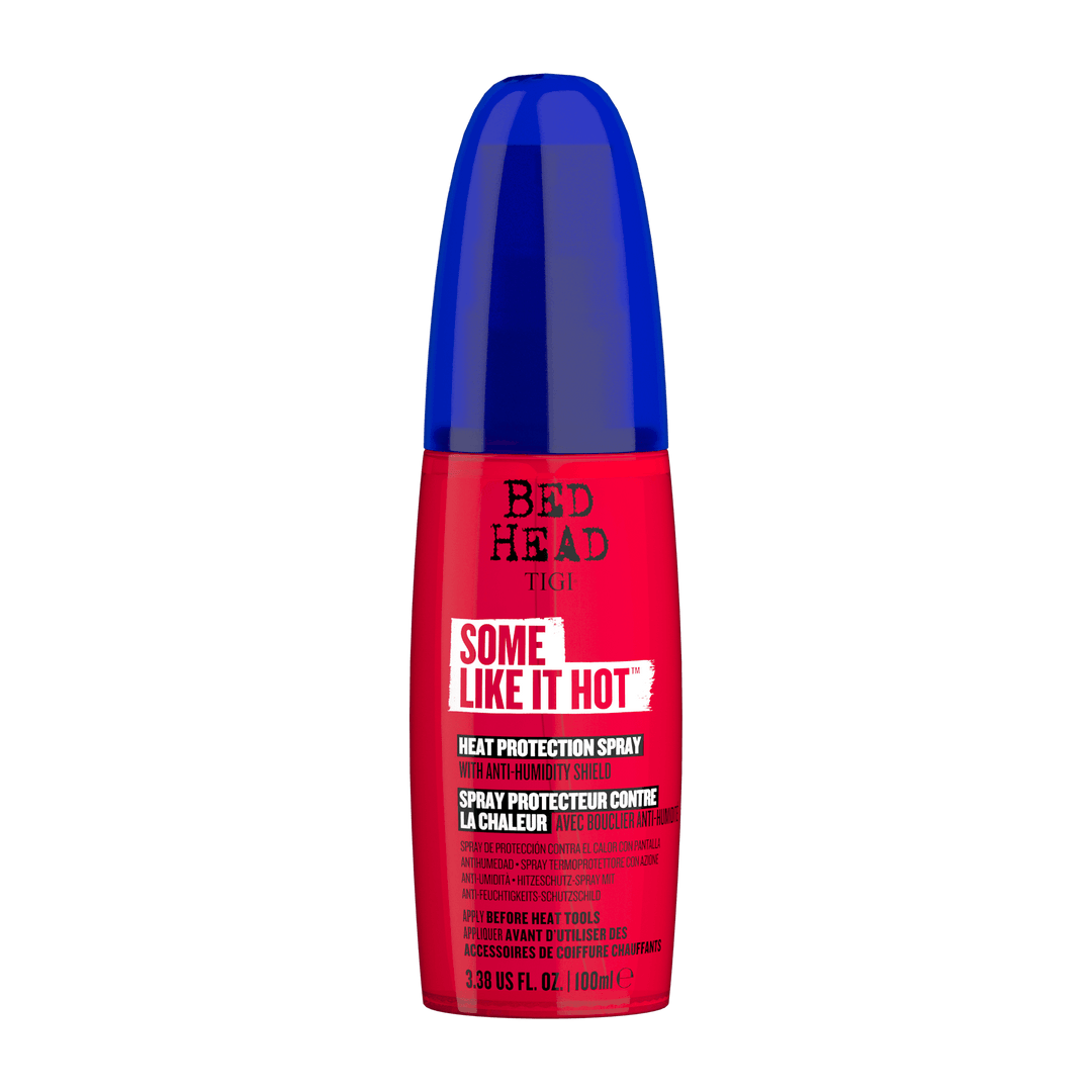 BED HEAD - PROTECCION TÉRMICA - SOME LIKE IT HOT 100 ml