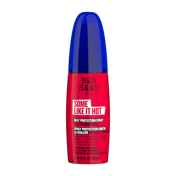 BED HEAD - PROTECCION TÉRMICA - SOME LIKE IT HOT 100 ml