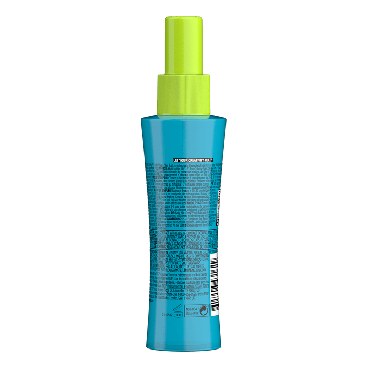 BED HEAD - TEXTURA Y SOPORTE - SALTY NOT SORRY SPRAY 100 ml