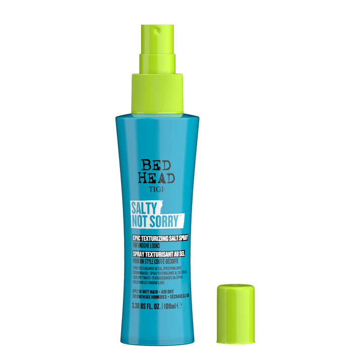 BED HEAD - TEXTURA Y SOPORTE - SALTY NOT SORRY SPRAY 100 ml