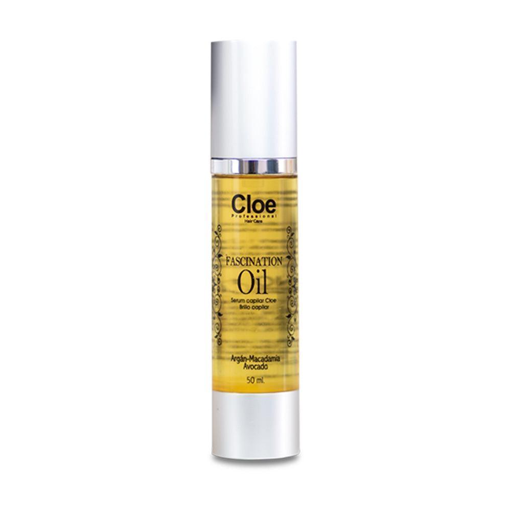 FASCINATION OIL TRADICIONAL 50 ml - SELFIE