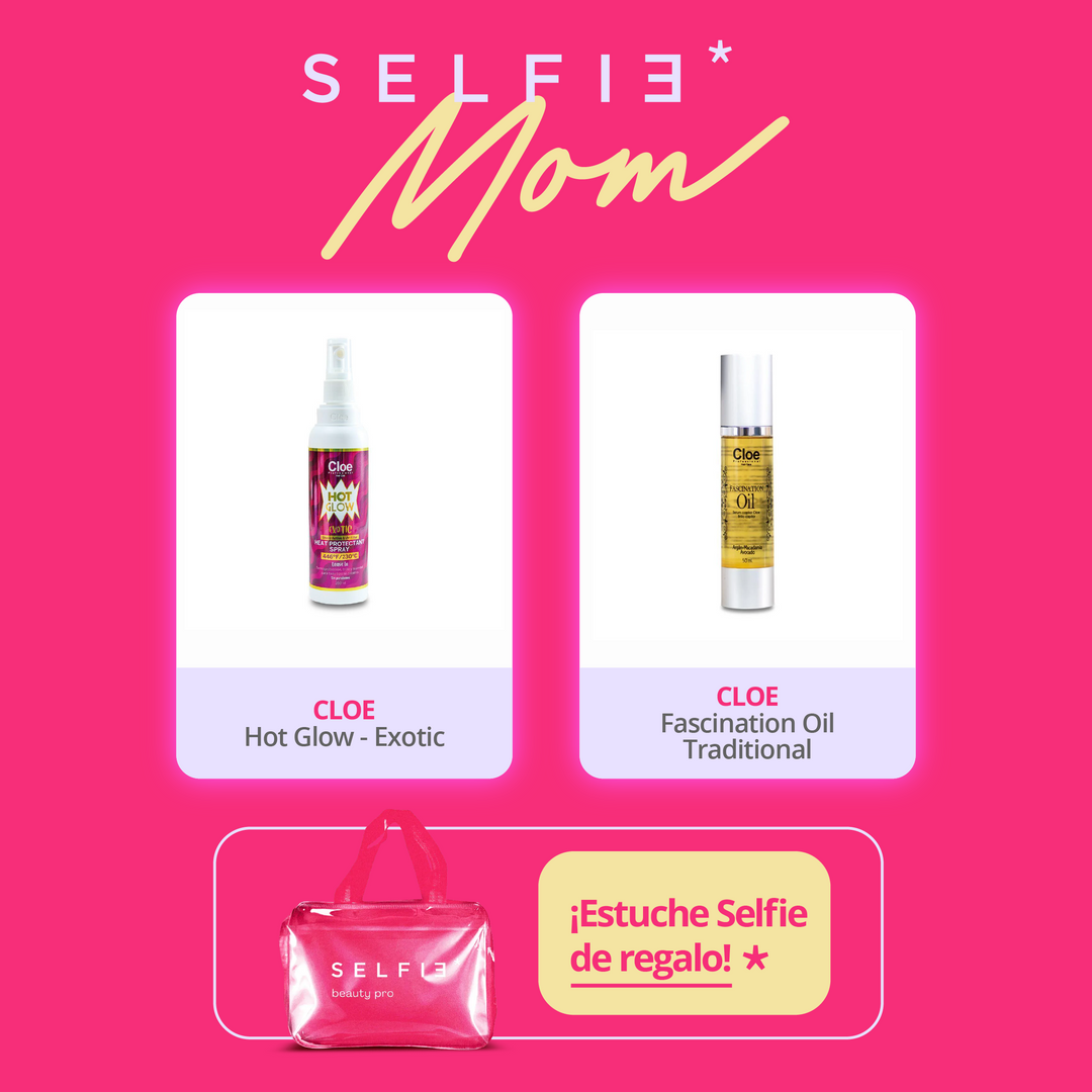 EXOTIC + FASCINATION OIL, ESTUCHE DE REGALO