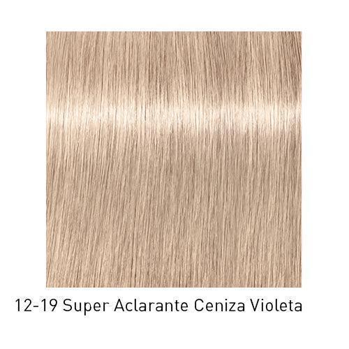 IGORA HIGHLIFTS - SuperAclarante - 60ml - SELFIE