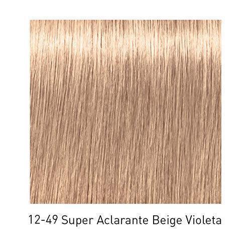 IGORA HIGHLIFTS - SuperAclarante - 60ml - SELFIE