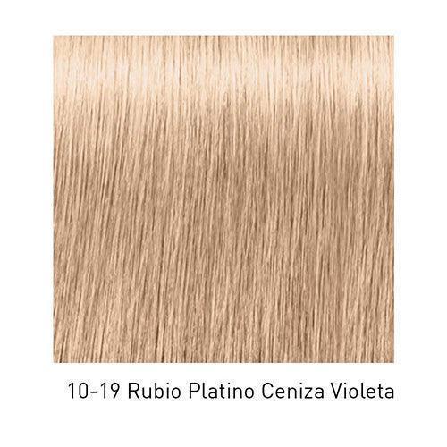 IGORA ZERO - Coloración Permanente SIN Amoníaco - 60ml