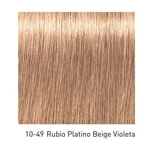 IGORA HIGHLIFTS - SuperAclarante - 60ml - SELFIE