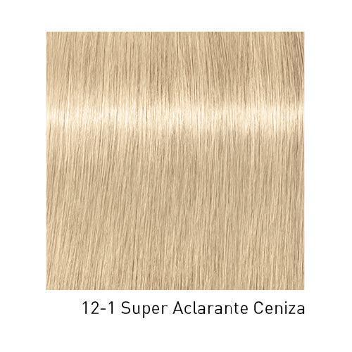 IGORA HIGHLIFTS - SuperAclarante - 60ml - SELFIE