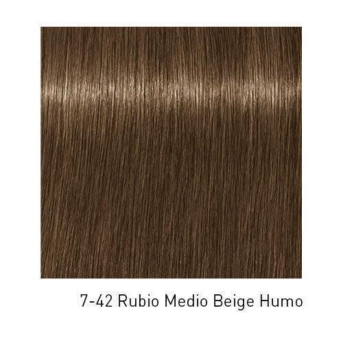 IGORA ROYAL - Coloración Permanente - 60ml SCHWARZKOPF