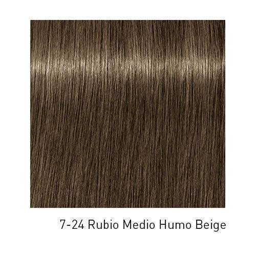 IGORA ROYAL - Coloración Permanente - 60ml SCHWARZKOPF