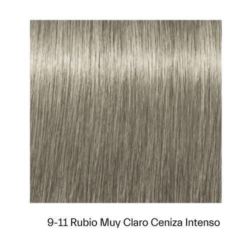 IGORA ROYAL - Coloración Permanente - 60ml - SELFIE