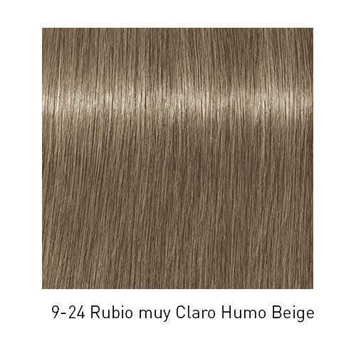 IGORA ROYAL - Coloración Permanente - 60ml SCHWARZKOPF