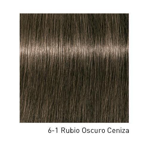 IGORA ROYAL - Coloración Permanente - 60ml SCHWARZKOPF