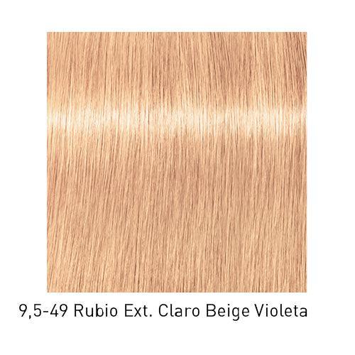 IGORA ROYAL - Coloración Permanente - 60ml SCHWARZKOPF