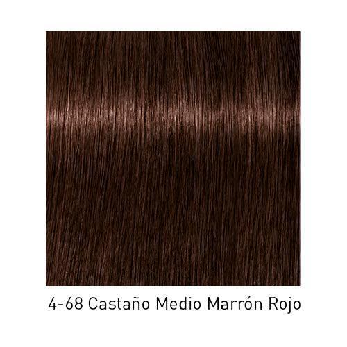 IGORA ROYAL - Coloración Permanente - 60ml SCHWARZKOPF