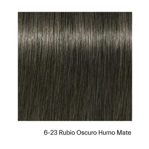 IGORA ROYAL - Coloración Permanente - 60ml - SELFIE