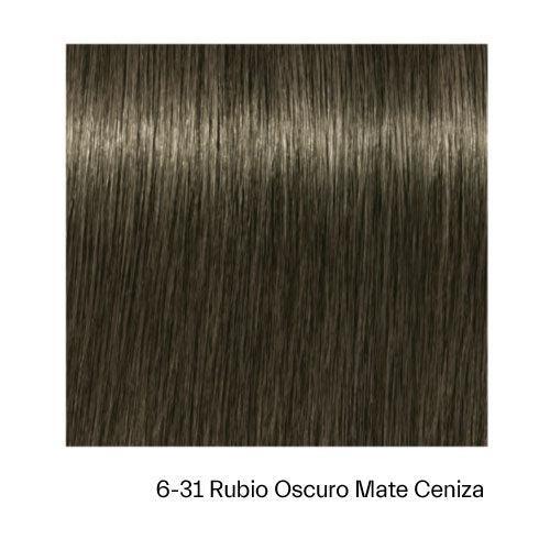 IGORA ROYAL - Coloración Permanente - 60ml - SELFIE