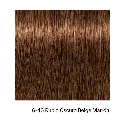 IGORA ROYAL - Coloración Permanente - 60ml - SELFIE