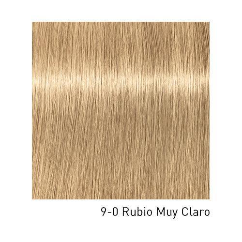 IGORA ROYAL - Coloración Permanente - 60ml SCHWARZKOPF