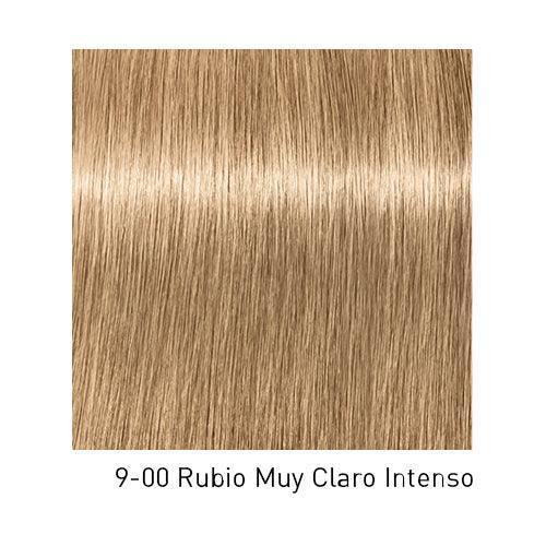 IGORA ROYAL - Coloración Permanente - 60ml SCHWARZKOPF