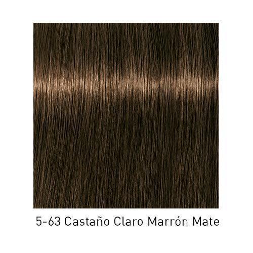 IGORA ROYAL - MARRONES - 60ml - SELFIE