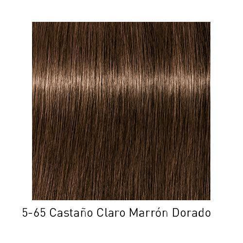 IGORA ROYAL - MARRONES - 60ml - SELFIE