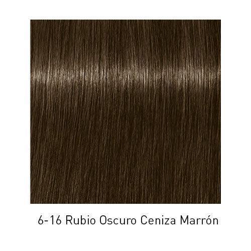 IGORA ROYAL - MARRONES - 60ml - SELFIE