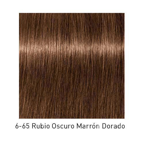 IGORA ROYAL - MARRONES - 60ml - SELFIE