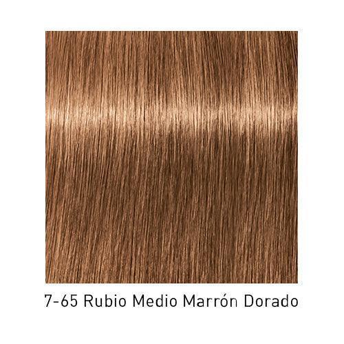 IGORA ROYAL - MARRONES - 60ml - SELFIE