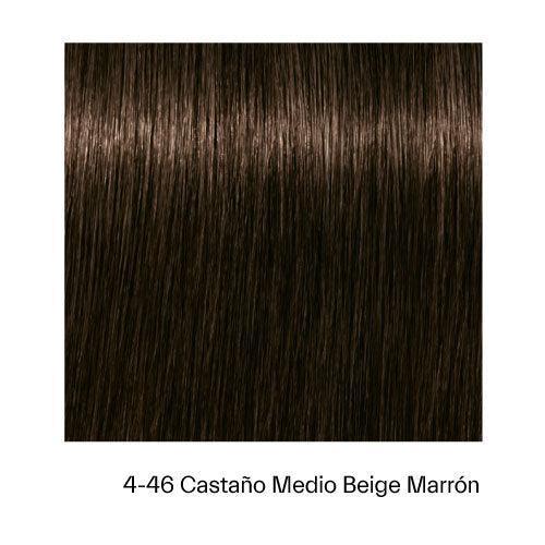 IGORA ROYAL - MARRONES - 60ml - SELFIE